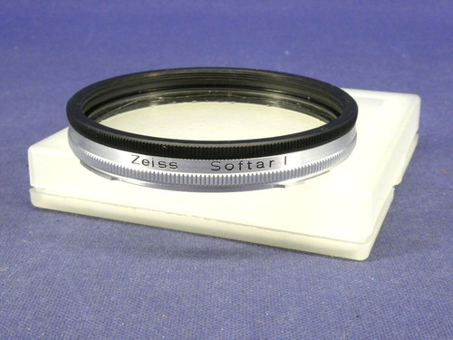 Zeiss softar rollei bajonett - zeiss,