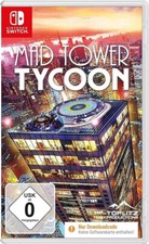 Mad Tower Tycoon, Spiel