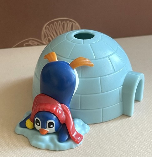 Kinder maxi pinguin mit - ei,