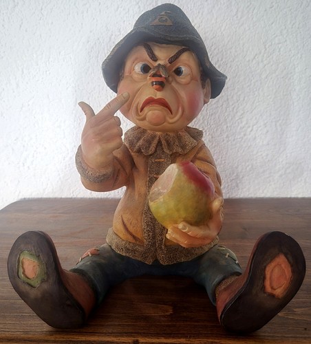 Laaf figur - laaf,