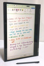 Lenovo L13 Yoga i5-1135G7 16