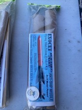 The Launch Pad Exocet MM.40