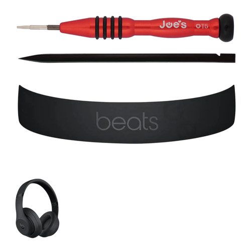 Original beats studio 0 - studio, 3