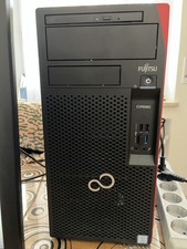 PC Fujitsu ESPRIMO P557 inkl. Monitor ACER V246HL