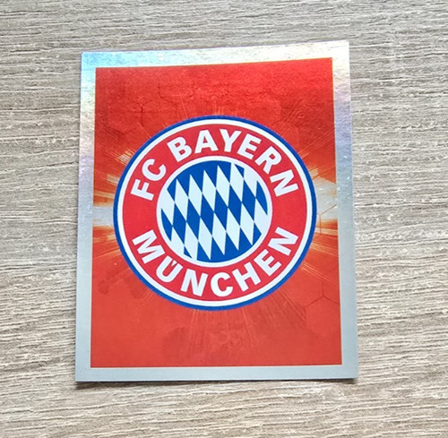 Topps bayern münchen 294 - fc,