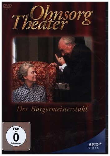 Ohnsorg theater der - theater,