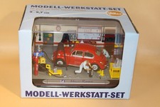PKW 1:43 Panorama Hongwell