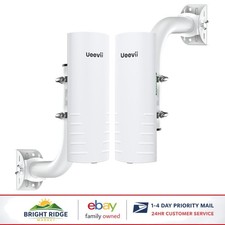 5.8GHz Long Range Wireless