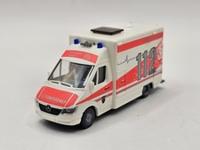 herpa 1:87 Mercedes-Benz