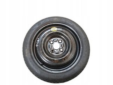 Ersatzrad Notrad Reserverad