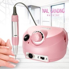 Profi Nagelfräser Elektrische