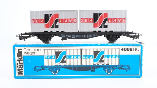 Märklin 4668 - h0,