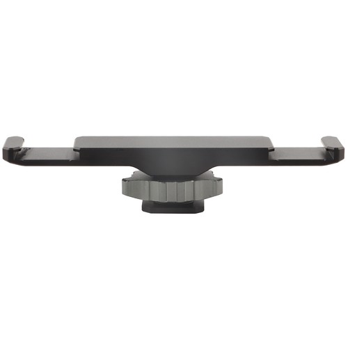 Dual bracket cold - dual, mount