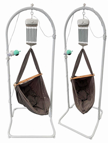 Swing2sleep federwiege - swing2sleep,