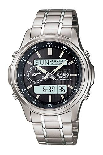 Casio lineage watchtough - [casio],