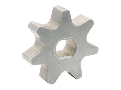 Kettenritzel 7 - 3/8", lp
