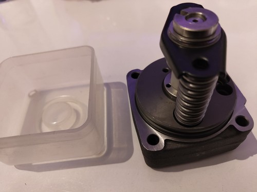 12mm tuning pumpenkolben - ✅12mm,
