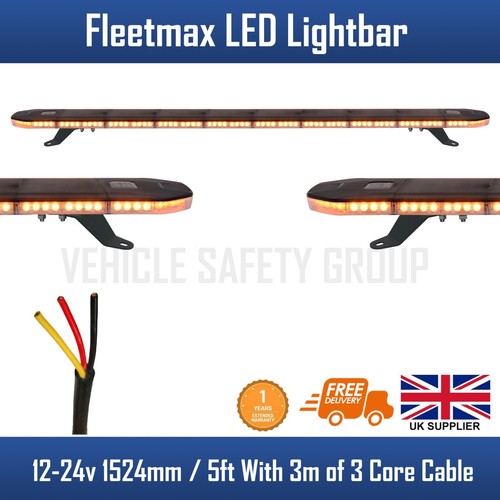1500 fuß fleetmax led - mm,