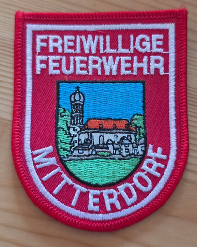 ärmelabzeichen freiwillige - Ärmelabzeichen,