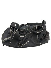 Nike Sporttasche Schwarz Gym