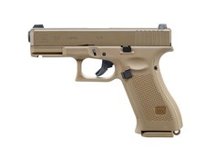 Glock 19x softair - glock, softair-pistole