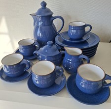 Kaffeeservice  18 Teilig