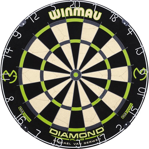 Winmau mvg diamond edition - winmau,