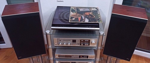 Bang olufsen beovox s45 - bang,