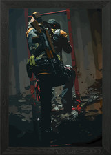 Days Gone Harley Davidson