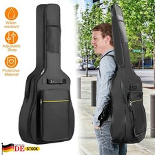 Wasserdicht Gitarrentasche