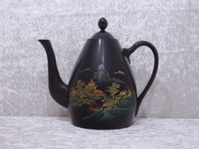 QJADby - Japan Lack Teekanne -