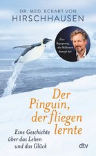 Der Pinguin, der fliegen
