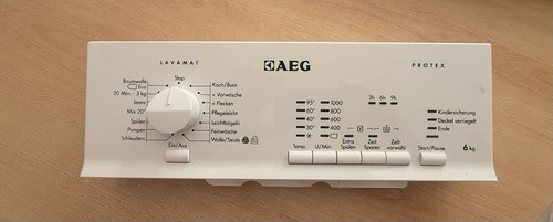 Aeg elektrolux elektronik - aeg-elektrolux,