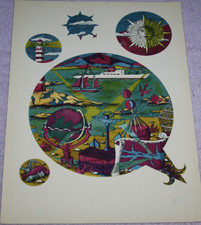 Schmucktelegramm zur Vermählung befördert aus Bielefeld am 7.6.1955. (10.350)