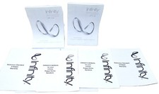 Infinity Kappa 9 Manuals Warranty Bedienungsanleitung English Deutsch I689