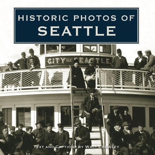 Walt crowley historic photos - walt,