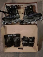 K2 Inlineskater Velocity mit