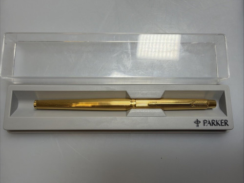 Vintage parker patronen - parker, 75