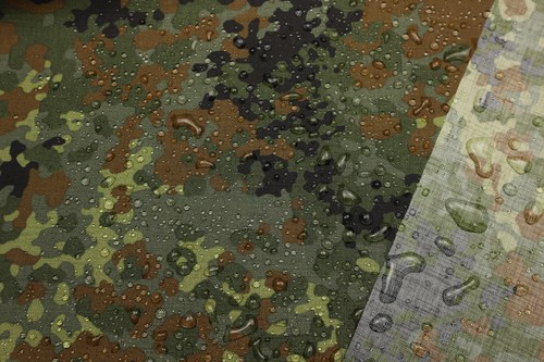 Bundeswehr militärstoff - bundeswehr,