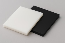 Kunststoffplatte | PE -HD | 2-