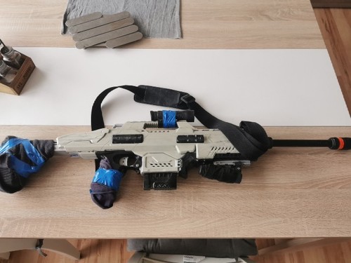 Nerf strike elite - nerf,