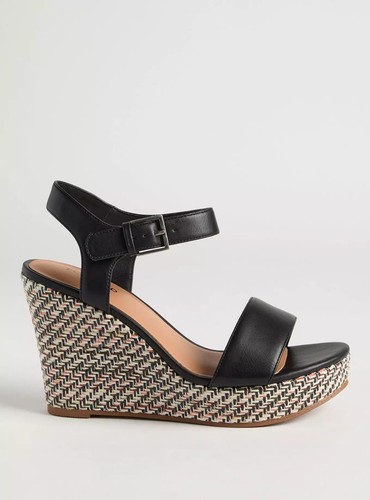 High heel sandaletten gr - heel,