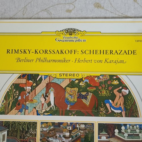 Deutsche grammophon - deutsche,