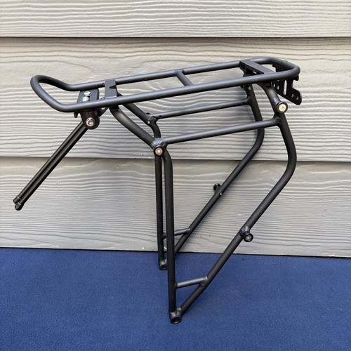 Ortlieb rack three rear - ortlieb,
