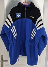 HSV Jacke Adidas neuwertig
