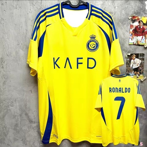 Ronaldo nassr - ronaldo, al