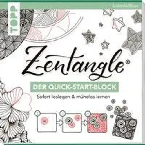 Zentangle der - zentangle®.,