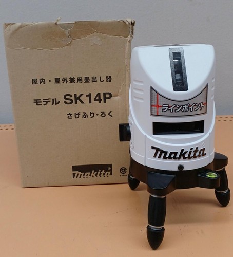 Makita sk14p lasermarkierer - makita,