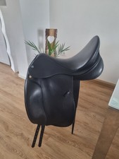 Prestige Modena Dressursattel