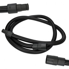 Staubsaugerschlauch für